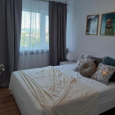 Alba House Apartment Alba Iulia Ngoại thất bức ảnh