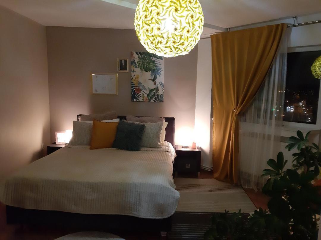 Alba House Apartment Alba Iulia Ngoại thất bức ảnh