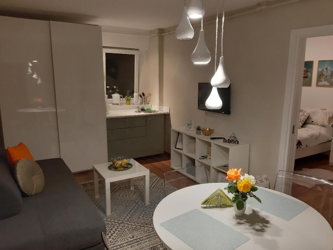 Alba House Apartment Alba Iulia Ngoại thất bức ảnh