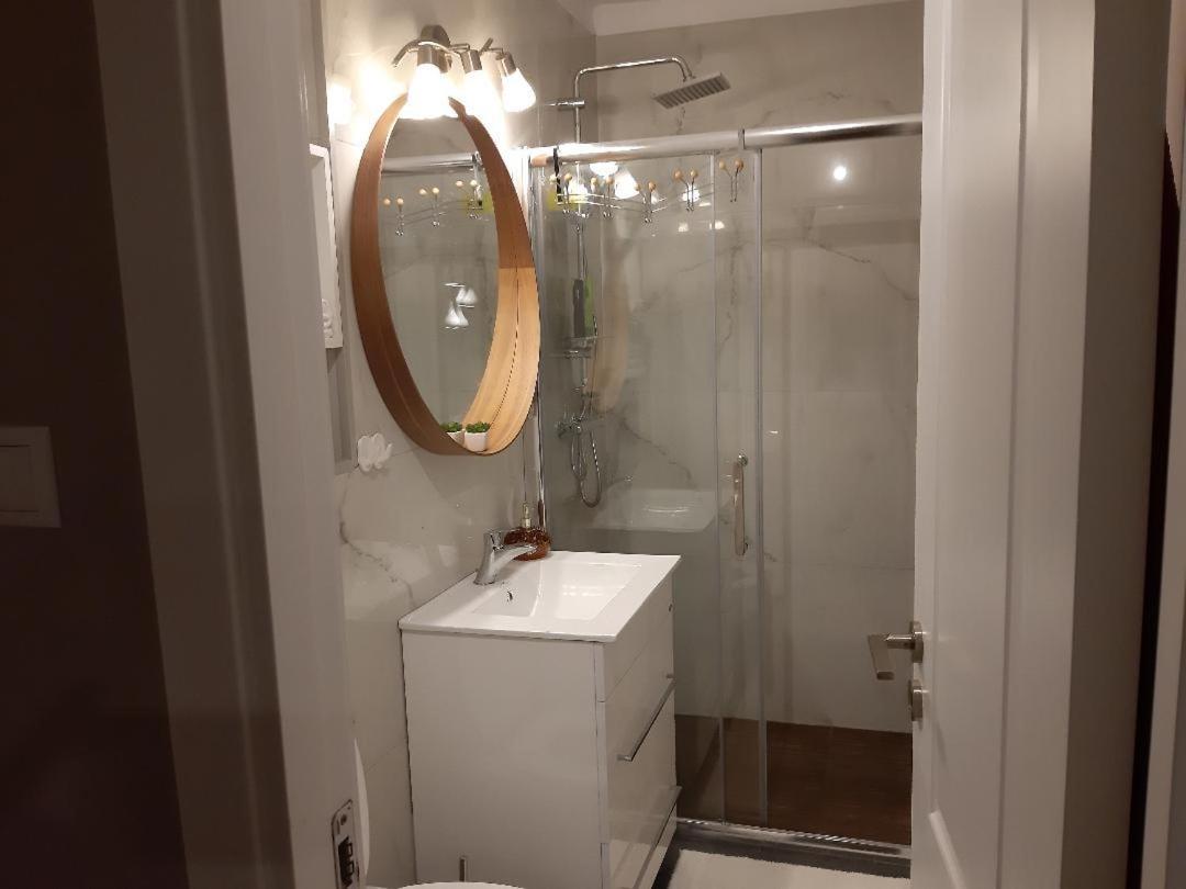 Alba House Apartment Alba Iulia Ngoại thất bức ảnh