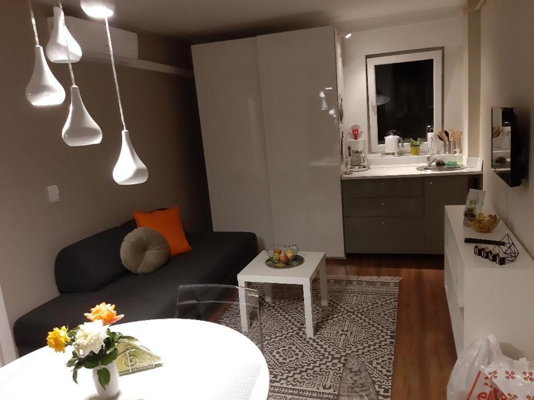 Alba House Apartment Alba Iulia Ngoại thất bức ảnh