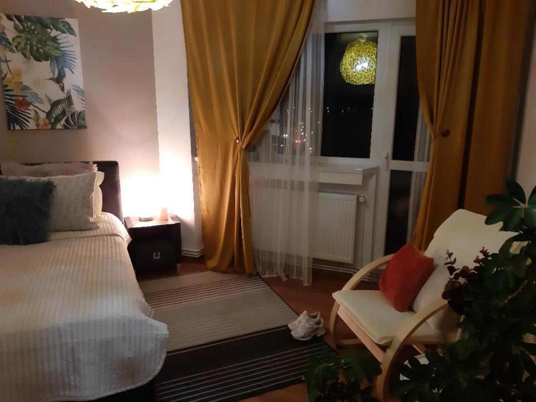 Alba House Apartment Alba Iulia Ngoại thất bức ảnh