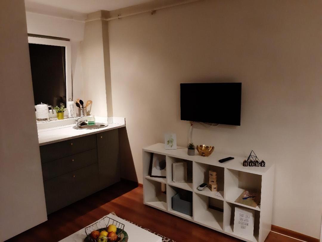 Alba House Apartment Alba Iulia Ngoại thất bức ảnh