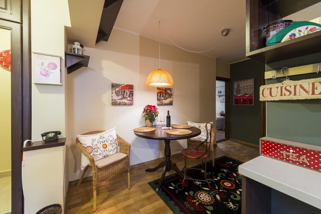 Alba House Apartment Alba Iulia Phòng bức ảnh