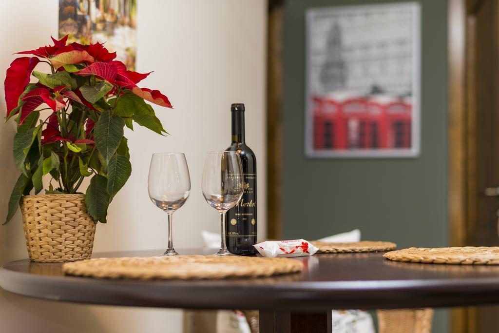 Alba House Apartment Alba Iulia Ngoại thất bức ảnh