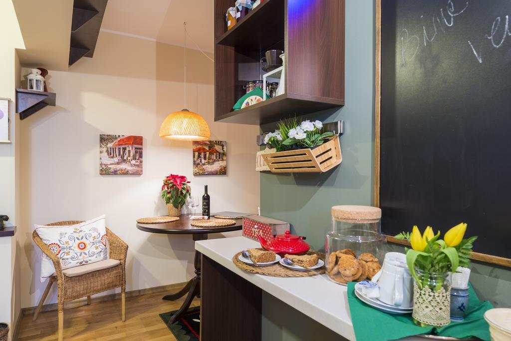 Alba House Apartment Alba Iulia Ngoại thất bức ảnh