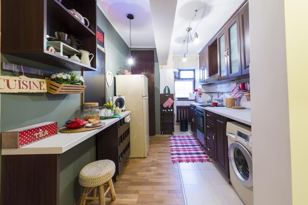Alba House Apartment Alba Iulia Ngoại thất bức ảnh