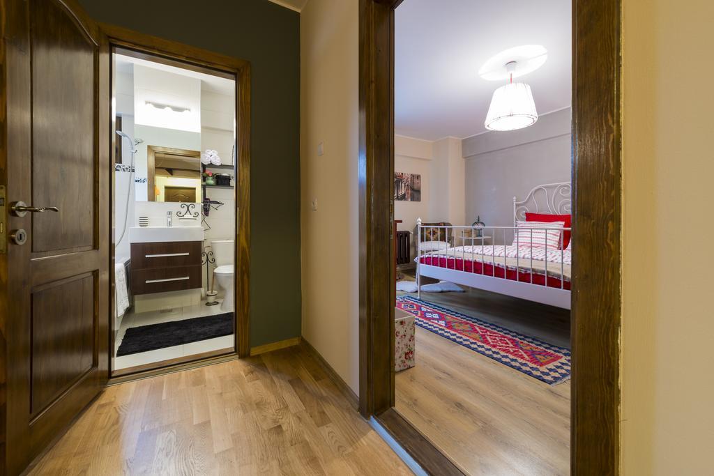 Alba House Apartment Alba Iulia Ngoại thất bức ảnh