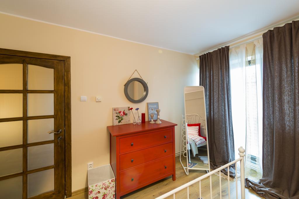 Alba House Apartment Alba Iulia Ngoại thất bức ảnh